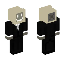 Minecraft Skin #