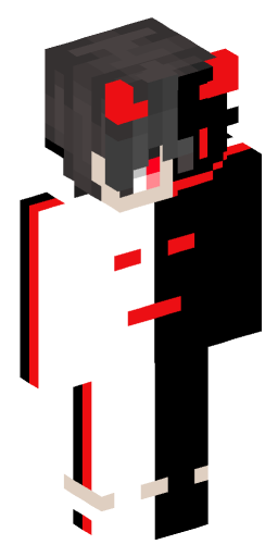 Minecraft Skin #210642