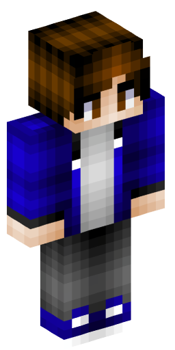 Hyliaco Minecraft Skin Preview on Minecraft.Co.Com