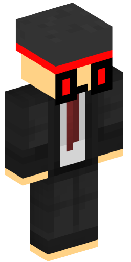 Minecraft Skin #210648