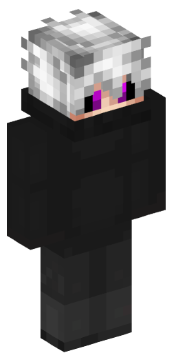 Minecraft Skin #210651