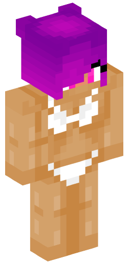 Minecraft Skin #210652