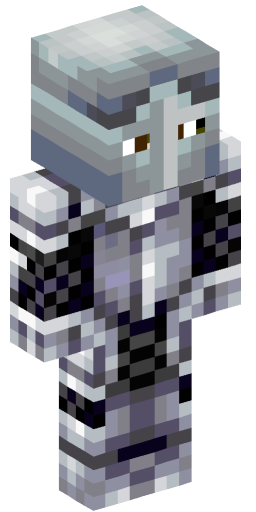 Minecraft Skin #210653