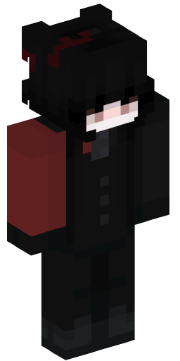 Minecraft Skin #210654