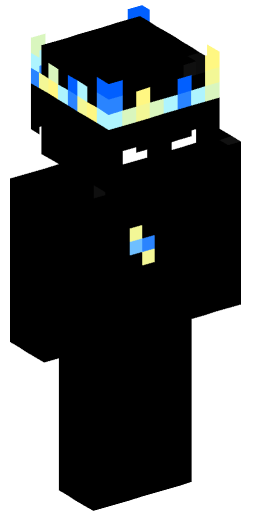 Minecraft Skin #210655