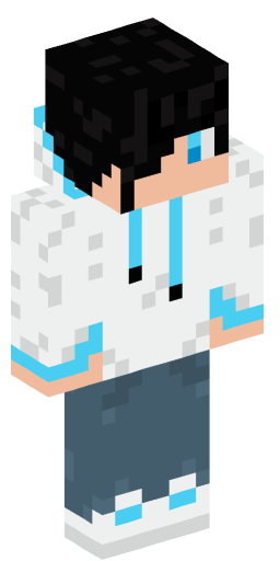 Minecraft Skin #210656