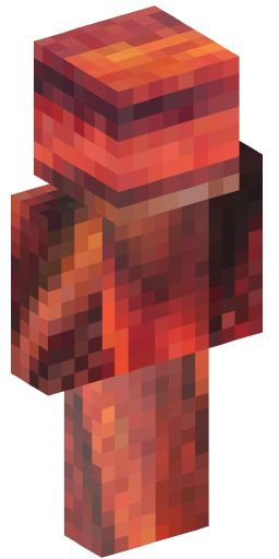Minecraft Skin #210661