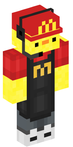 Minecraft Skin #210665