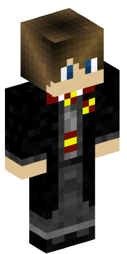 Minecraft Skin #210667
