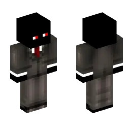 Minecraft Skin #210669