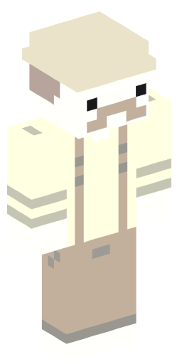 Minecraft Skin #210670
