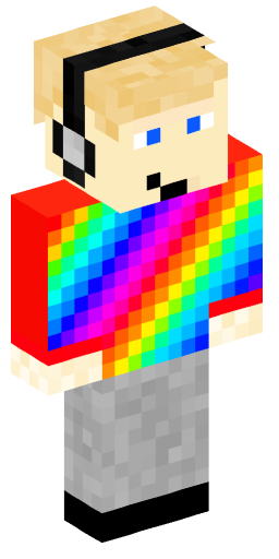 Minecraft Skin #210673