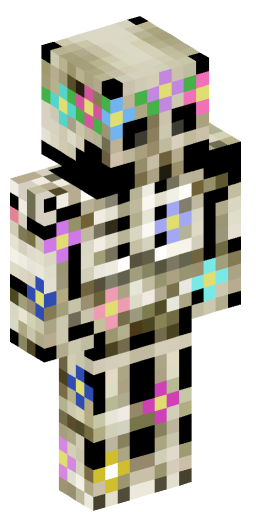 Minecraft Skin #210684