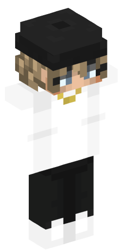 Minecraft Skin #210687