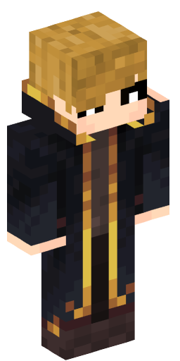 Minecraft Skin #210688