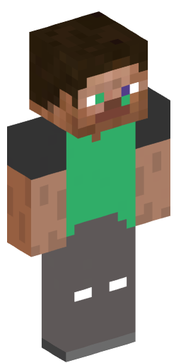 Minecraft Skin #210689