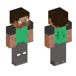 Minecraft Skin #210689