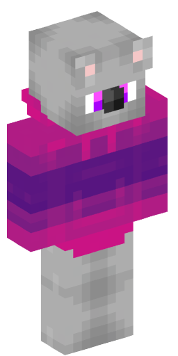 Minecraft Skin #210690