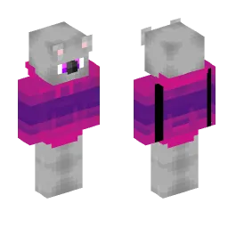 Minecraft Skin #210690