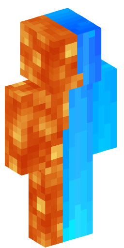 Minecraft Skin #210691
