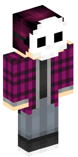 Minecraft Skin #210693