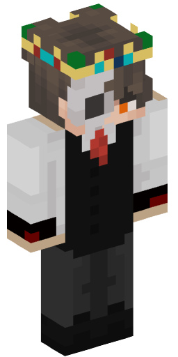 Minecraft Skin #210694