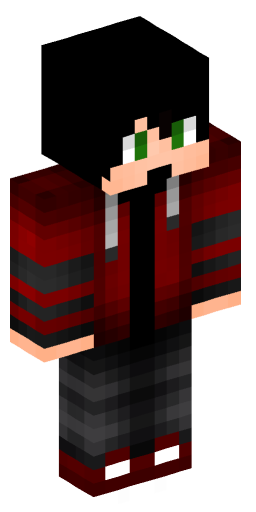 Minecraft Skin #210695