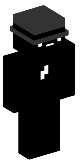 Minecraft Skin #210697