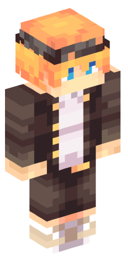 Minecraft Skin #210698