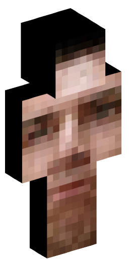 Minecraft Skin #210705