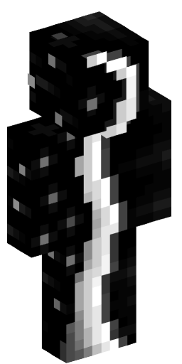 Minecraft Skin #210708