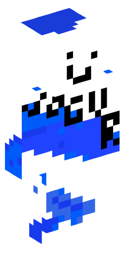 Minecraft Skin #210710