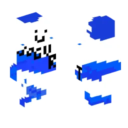 Minecraft Skin #210710