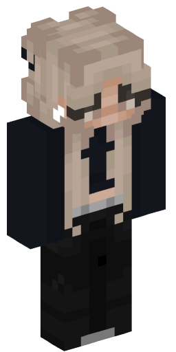 Minecraft Skin #210712
