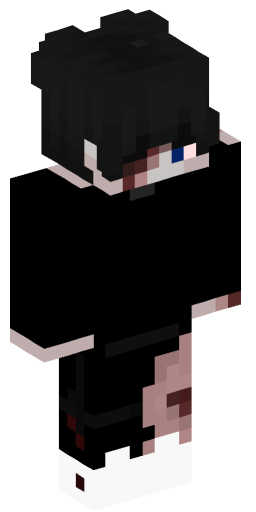 Minecraft Skin #210713