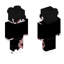 Minecraft Skin #210713