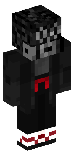 Minecraft Skin #210716