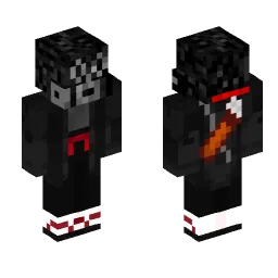 Minecraft Skin #210716