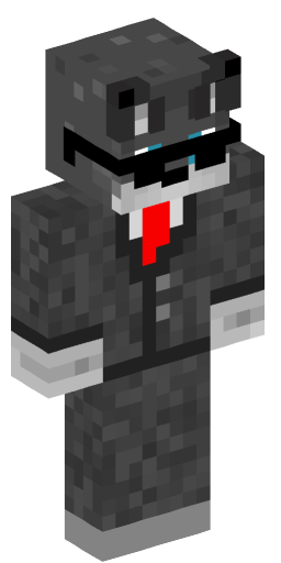 Minecraft Skin #210718