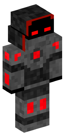 Minecraft Skin #210720