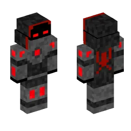 Minecraft Skin #210720