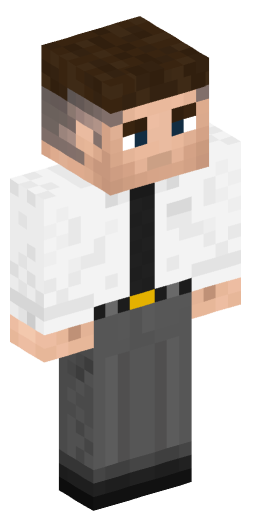 Minecraft Skin #210721