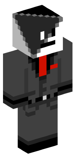 Minecraft Skin #210722