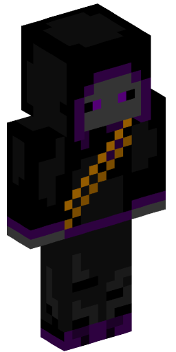 Minecraft Skin #210723