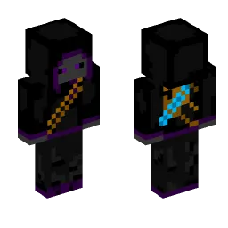Minecraft Skin #210723