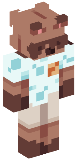 Minecraft Skin #210724