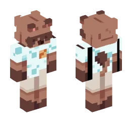 Minecraft Skin #210724