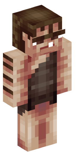 Minecraft Skin #210725