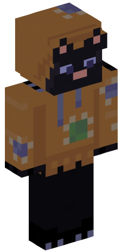 Minecraft Skin #210726