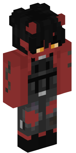 Minecraft Skin #210727
